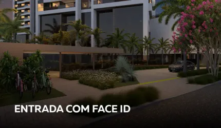 AURORA PRINCE APARTAMENTO 121M² A 149M² NA RUA  RUA DA AURORA