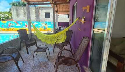 Invista no Paraíso! Casa Ampla em Itamaracá para Venda