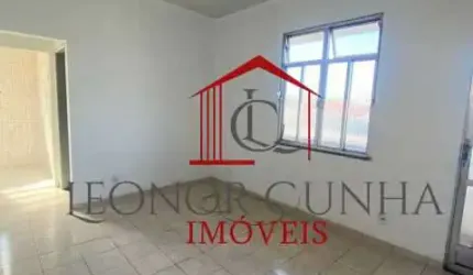 Apartamento com 1 quarto para alugar na Rua Engenheiro Almeida Gomes, Guadalupe, Rio de Janeiro, 55 m2 por R$ 700