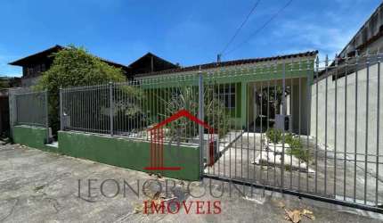 Casa com 2 quartos à venda na Rua Modestino Kanto, Jardim Sulacap, Rio de Janeiro por R$ 700.000