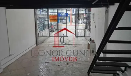 Ponto comercial à venda na Estrada Intendente Magalhães, Madureira, Rio de Janeiro, 40 m2 por R$ 280.000