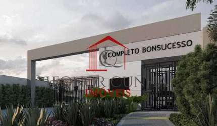 Apartamento com 2 quartos à venda na Rua Engenheiro Artur Moura, Bonsucesso, Rio de Janeiro, 56 m2 por R$ 199.000