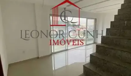 Cobertura com 4 quartos à venda na Rua Arcozelo, Vila Valqueire, Rio de Janeiro, 240 m2 por R$ 850.000