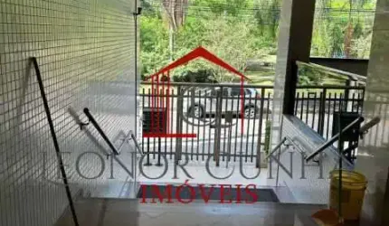 Apartamento com 4 quartos à venda na Rua Águas Mornas, Vila Valqueire, Rio de Janeiro, 164 m2 por R$ 779.000