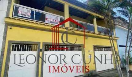 Casa em condomínio fechado com 3 quartos à venda na Rua Antônio Carlos Paranhos, Vila Valqueire, Rio de Janeiro, 140 m2 por R$ 480.000