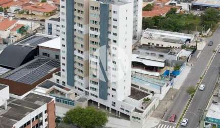 Apartamento à venda, 3 quartos, 3 suítes, Lagoa Nova - Natal/RN
