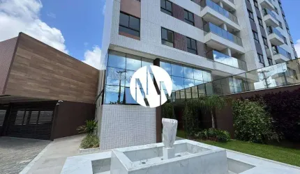 Apartamento 59m2, 2/4 uma suíte para venda no Condomínio Reserva Capim Macio.