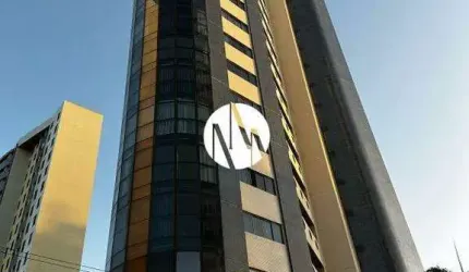 Apartamento à venda no Cristallo Residencial