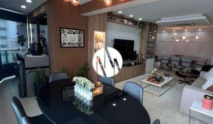 Apartamento Exclusivo à Venda – Condomínio Alice Grilo Valor de venda: R$ 1.330.000,00