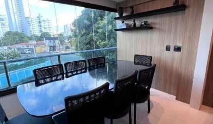 Apartamento para venda no Condomínio Alice Grilo
