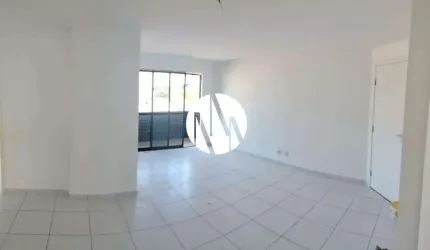 Localização sem igual!!! Apto 03 dorm. no coração de Lagoa Nova