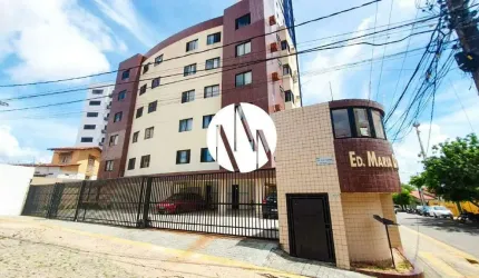 Apartamento a venda no Maria DJanira Camara