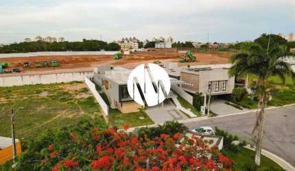 Casa Térrea para venda no Condomínio Buena Vista Village