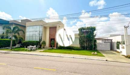 Casa duplex para venda no Condomínio Parque Morumbi