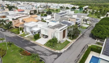 Casa à venda, 4 quartos, 3 suítes, 4 vagas, Parque das Nações - Parnamirim/RN