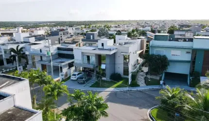 Casa à venda, 4 quartos, 3 suítes, 4 vagas, Parque das Nações - Parnamirim/RN