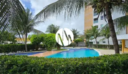 Cond. Paradise Village Capim Macio