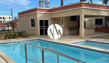 Apartamento à venda, 3 quartos, 1 suíte, Nova Parnamirim - Parnamirim/RN
