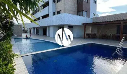 Área privativa à venda, Lagoa Nova - Natal/RN