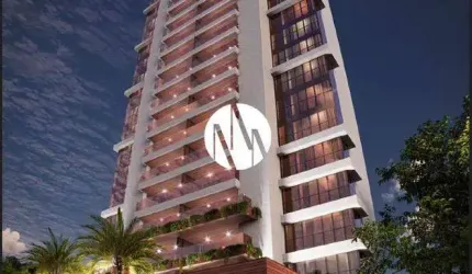Apartamento à venda, Capim Macio - Natal/RN