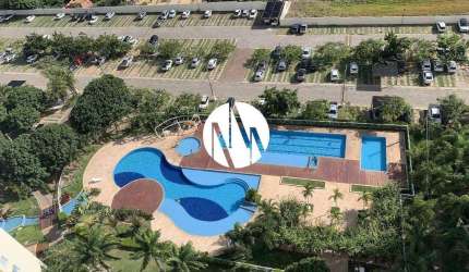 cobertura à venda no Láqua Clube – Natal/RN
