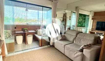 Vendo apartamento no Mirante de Ponta Negra