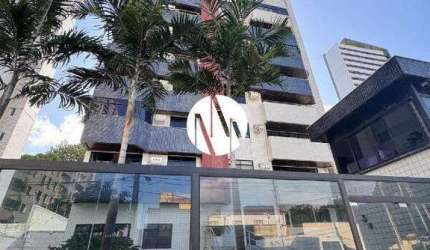 Apartamento no Condomínio Residêncial Vermont
