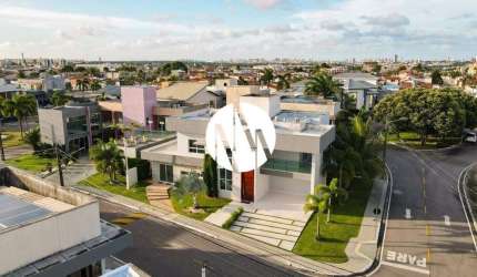 Casa Exclusiva à Venda - Parque Morumbi