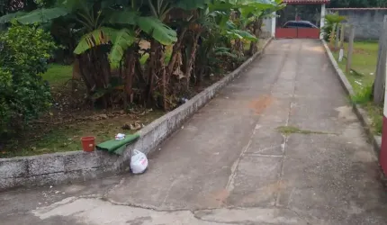 Chácara para venda