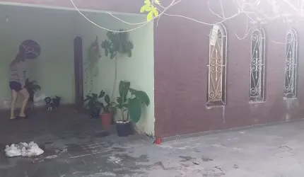 Casa locação