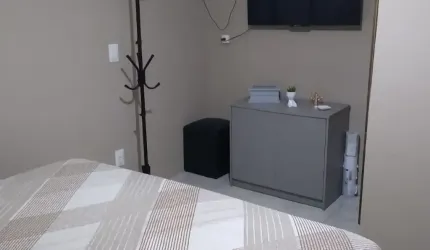 Casa locação