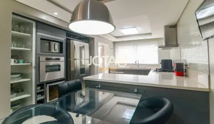 APARTAMENTO DE 3 QUARTOS E 1 SUÍTE NO CENTRO