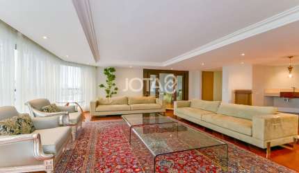 APARTAMENTO A VENDA NO BATEL