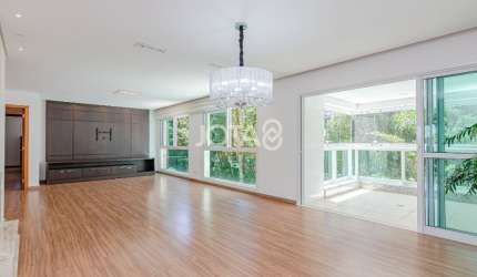 APARTAMENTO COM 3 SUÍTES E 3 VAGAS NO ECOVILLE