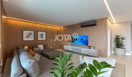 VITRA PLAENGE 155m2 'PORTEIRA FECHADA'  COM 3 SUÍTES E 3 VAGAS DE GARAGEM