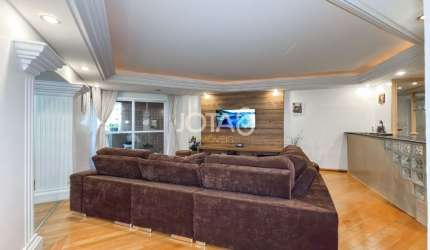 APARTAMENTO 2 QUARTOS NO BATEL