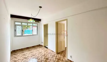 Apartamento 2 Quartos Vila Olimpia | 82m² | 1 vaga | ótima localização | Agende a sua visita