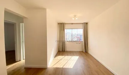 Apto 2 dorms Jardim da Saúde | Metrô | Shopping Plaza Sul | planta 64m² | ótima localização | agende a sua visita