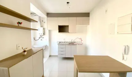 Apto 1 dormitório Av. do Cursino | Studio | 1 vaga c/depósito | fácil acesso para metrô | Lazer completo | Agende a sua visita