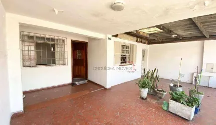 Casa 4 dorms Vila das Merces | 2 casas no mesmo terreno | oportunidade de investir | ótima localização