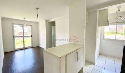 Apartamento 2 quartos Jardim Celeste | Condomínio clube | 1 vaga | Compre alugado