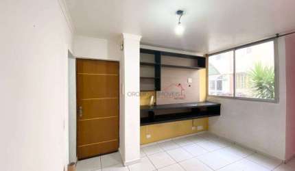 Apartamento 1 quarto, sala e cozinha Av. do Cursino | Excelente localização | fácil acesso | segurança 24 horas | agende a sua visita