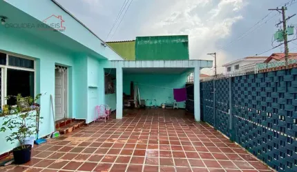 Casa térrea 2 quartos Vila Brasilio Machado | casa ampla com quintal | Agende a sua visita