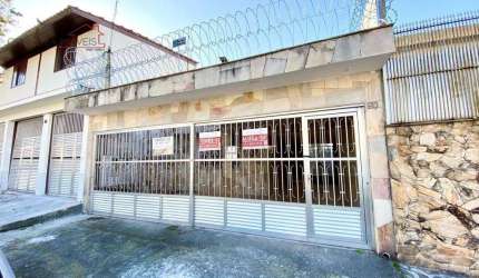 Casa térrea 2 quartos e 2 vagas Jardim Santa Cruz | ótima localização | Agende a sua visita