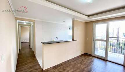 Apartamento 2 quartos 1 vaga Jd. Celeste | Lazer completo | Av. do Cursino | ótima localização | Agende a sua visita