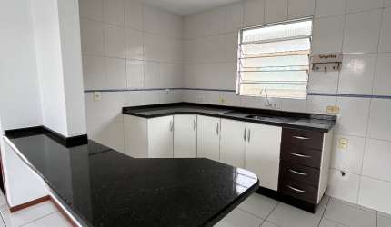 Ótimo apartamento com excelente localização no bairro Guanabara