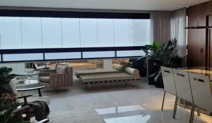 Apartamento 4 Quartos no Vila da Serra  - Lazer completo