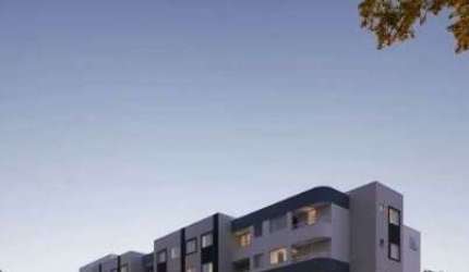 Área privativa 2 quartos no São Luiz (Pampulha)  - Lazer