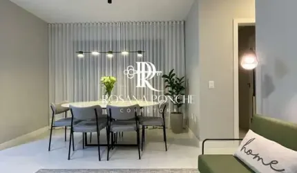 Fontana di Trevi - Apartamento em Centro, Palhoça/SC