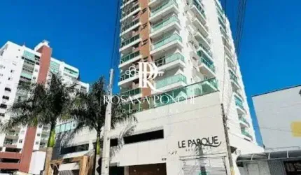 Alexandria - Lindo apartamento no melhor bairro da Palhoça